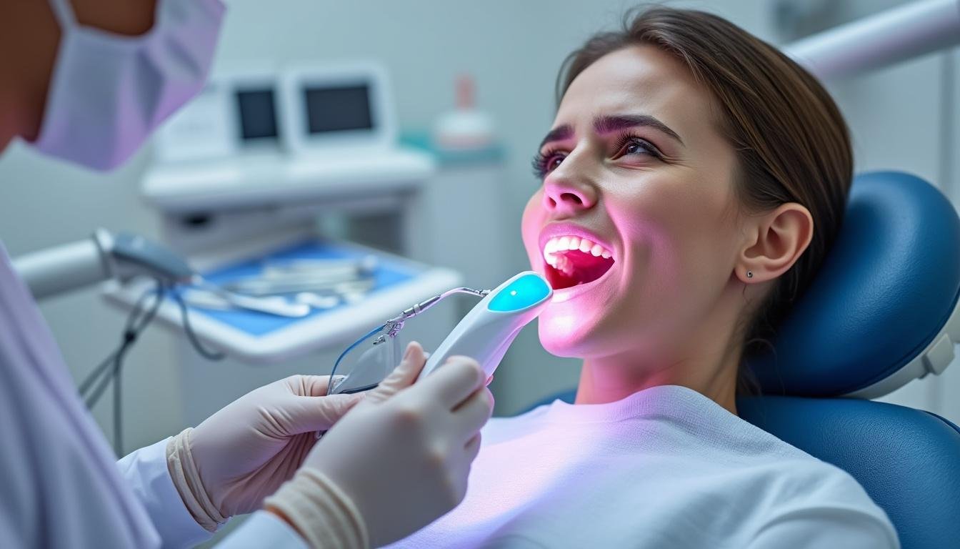 découvrez les tarifs du blanchiment dentaire chez le dentiste en 2025, les facteurs qui influencent les prix, ainsi que des conseils pour choisir la meilleure solution pour un sourire éclatant.