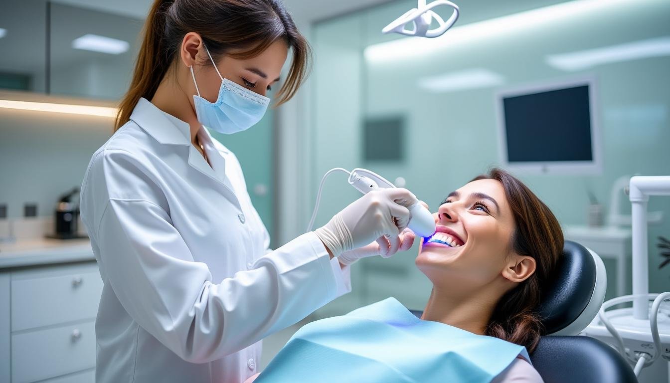 découvrez le prix du blanchiment dentaire en 2025, les facteurs qui influencent le tarif, et nos conseils pratiques pour économiser sur votre traitement tout en préservant la qualité de vos soins.