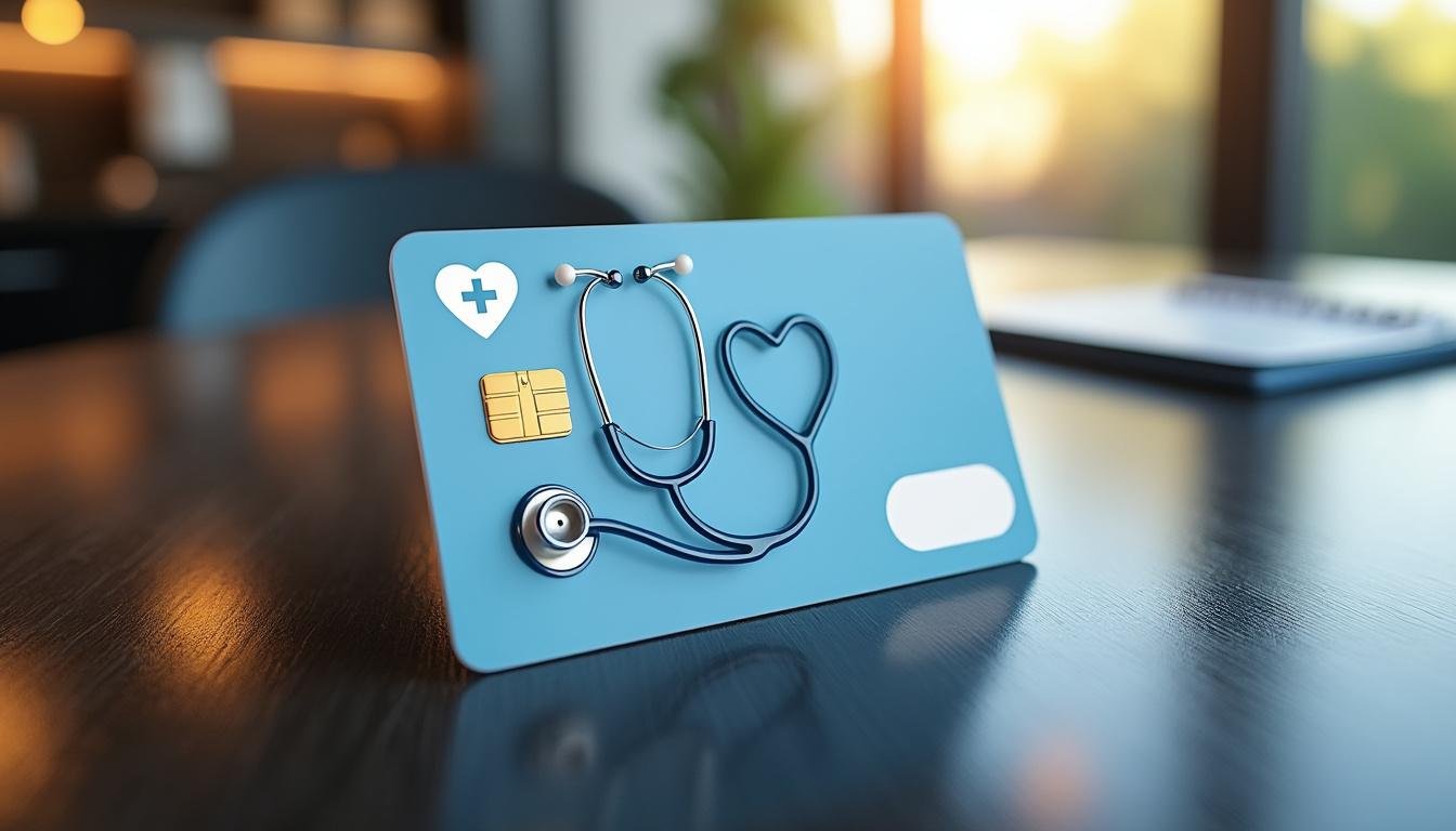 comparez et choisissez la meilleure carte mutuelle santé adaptée à vos besoins. découvrez les avantages, garanties et conseils pour optimiser votre couverture en 2024.