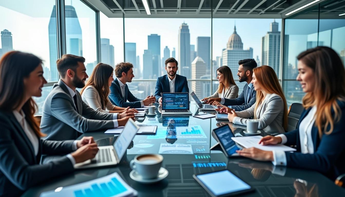 découvrez comment changer de mutuelle d'entreprise facilement : étapes, démarches, délais et conseils pour une transition sans souci vers une meilleure couverture santé collective.