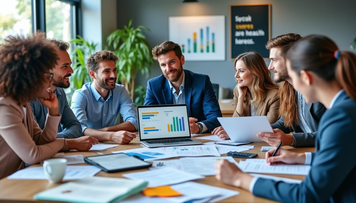 découvrez comment choisir la mutuelle obligatoire idéale pour votre entreprise : critères essentiels, obligations légales et conseils pour garantir une couverture santé optimale à vos salariés.