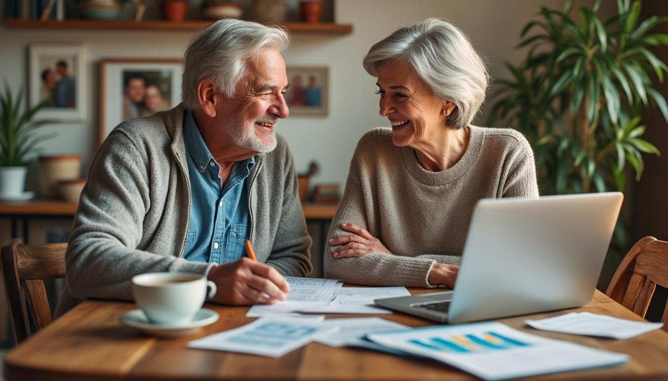découvrez nos conseils pour bien choisir une mutuelle senior adaptée à vos besoins de santé : garanties, tarifs, services, et astuces pour optimiser votre protection santé après 60 ans.