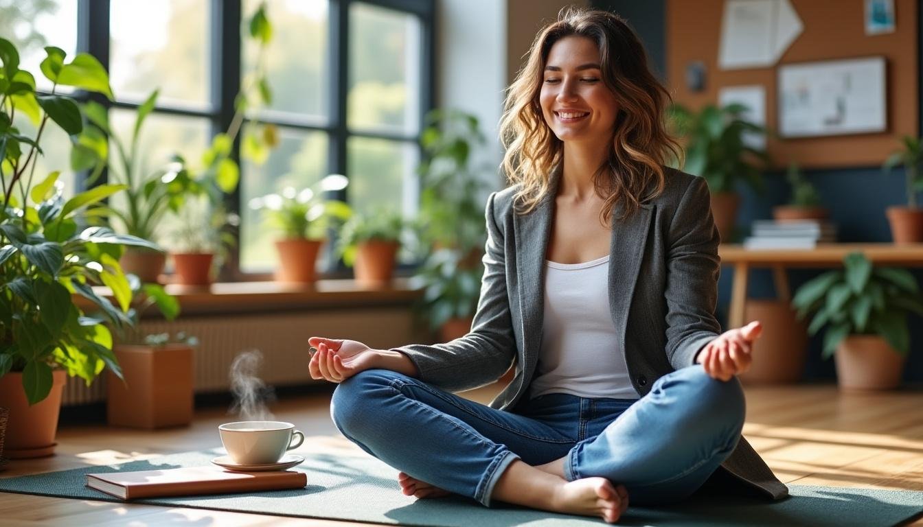 découvrez des conseils pratiques et des exercices pour renforcer votre self-assurance jour après jour en 2025. boostez votre confiance en vous grâce à notre guide complet pour un quotidien épanoui.