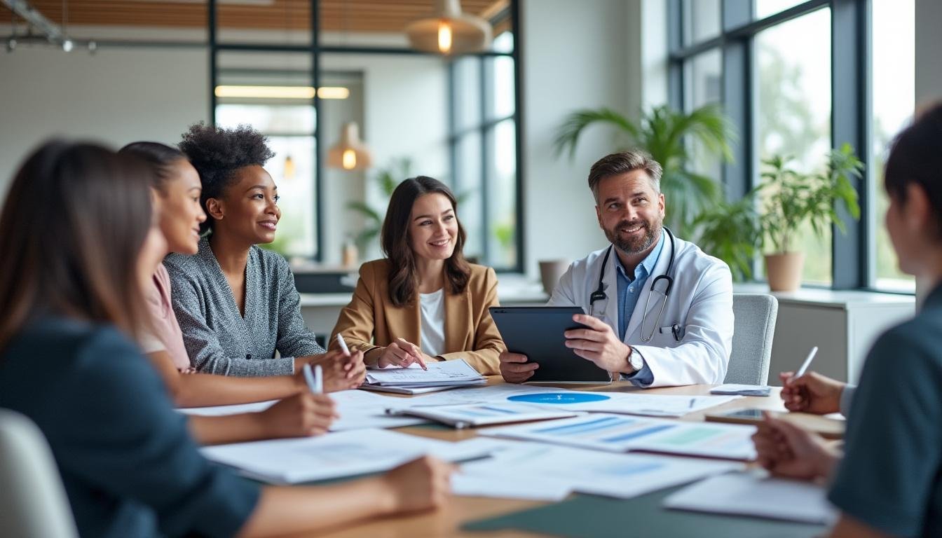 découvrez le fonctionnement de la complémentaire santé solidaire avec participation financière en 2025 : conditions d’éligibilité, démarches, plafonds de ressources et couverture santé offerte pour alléger vos dépenses médicales.