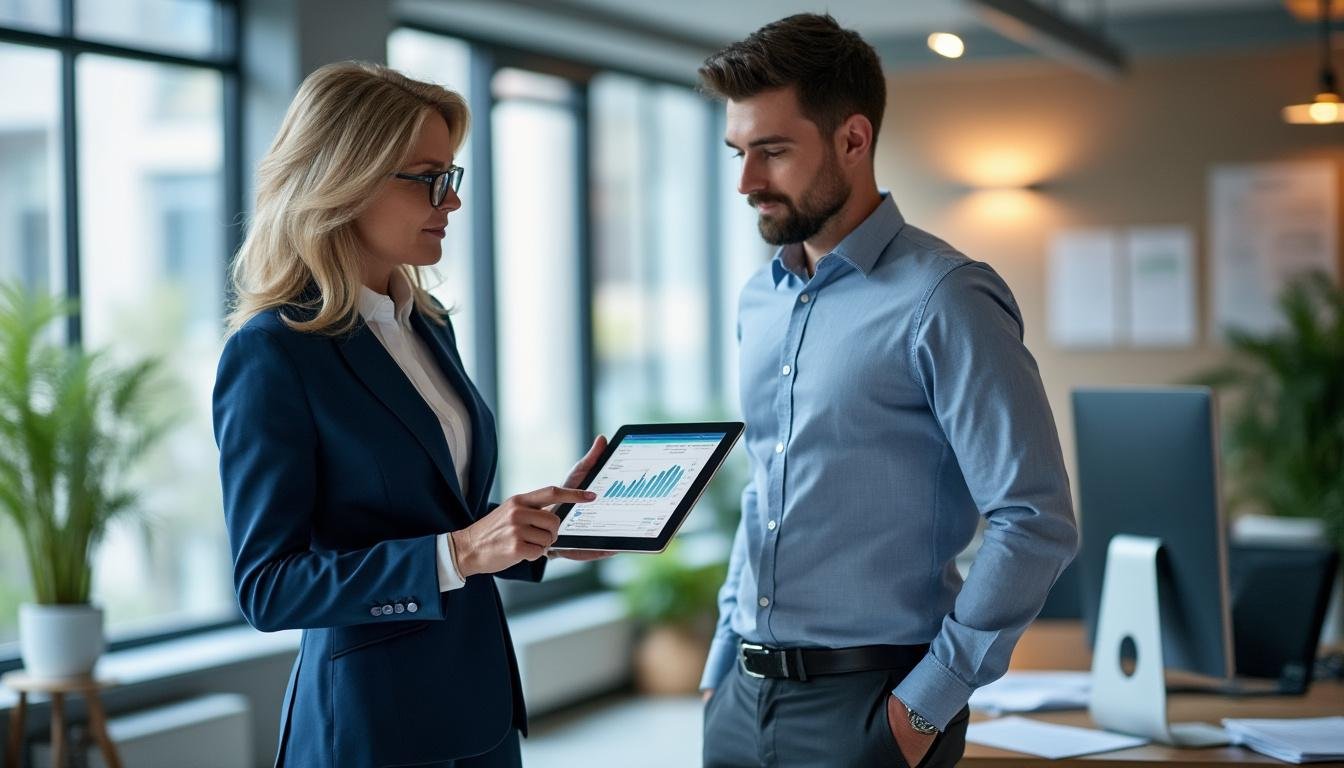 découvrez tout ce qu'il faut savoir sur le contrat mutuelle entreprise : définition, obligations légales, avantages pour les salariés et employeurs, fonctionnement et conseils pour bien choisir.