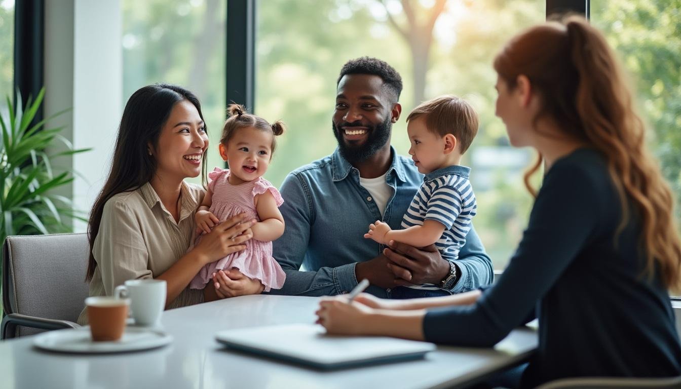 découvrez si votre mutuelle prend en charge les salariés en congé parental. tout ce qu’il faut savoir sur la couverture santé pendant un congé parental, vos droits et démarches pour rester bien assuré.