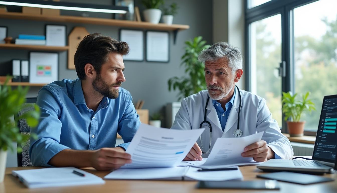 découvrez comment éviter les dépassements d’honoraires en 2025, ce que dit la loi à ce sujet, et obtenez des conseils pratiques pour maîtriser vos frais de santé.