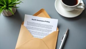 découvrez un exemple de courrier de résiliation pour votre mutuelle. modèle simple et efficace à personnaliser pour mettre fin à votre contrat en toute facilité.