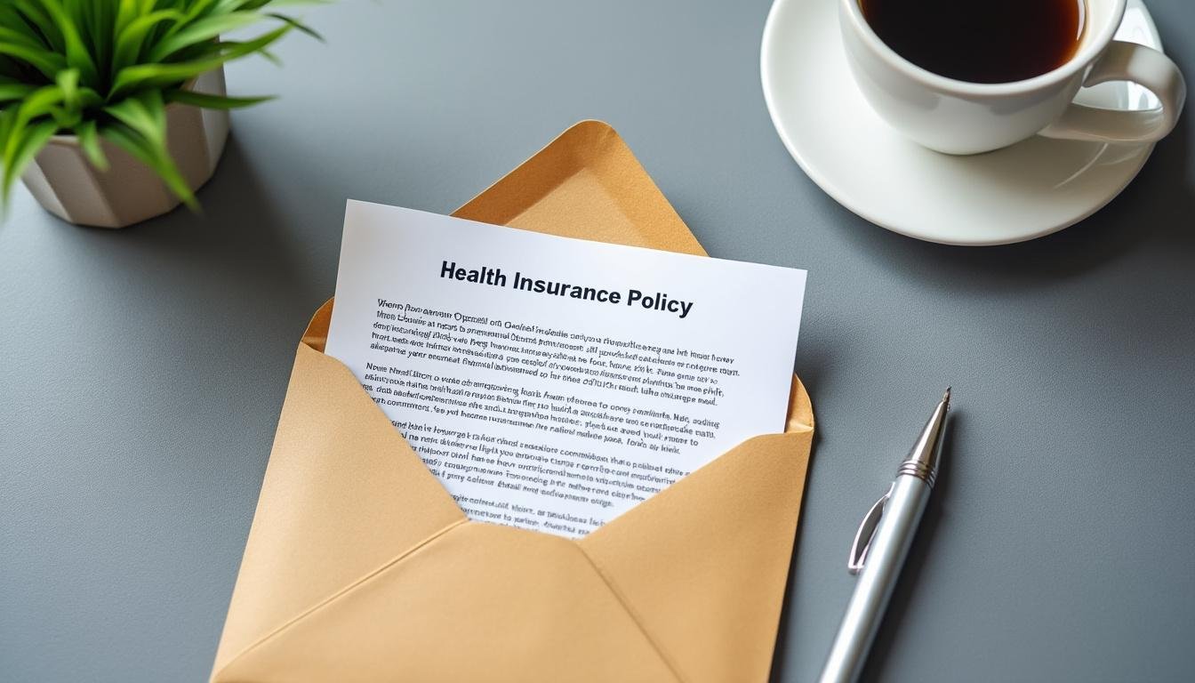 découvrez un exemple de courrier de résiliation pour votre mutuelle. modèle simple et efficace à personnaliser pour mettre fin à votre contrat en toute facilité.