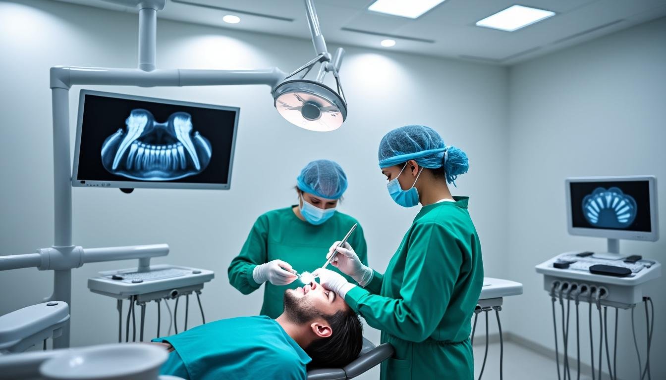 découvrez tout ce qu’il faut savoir sur l’extraction des dents de sagesse en 2025 : déroulement de l’intervention, conseils pour la récupération et gestion de la douleur, pour une expérience sereine et bien informée.