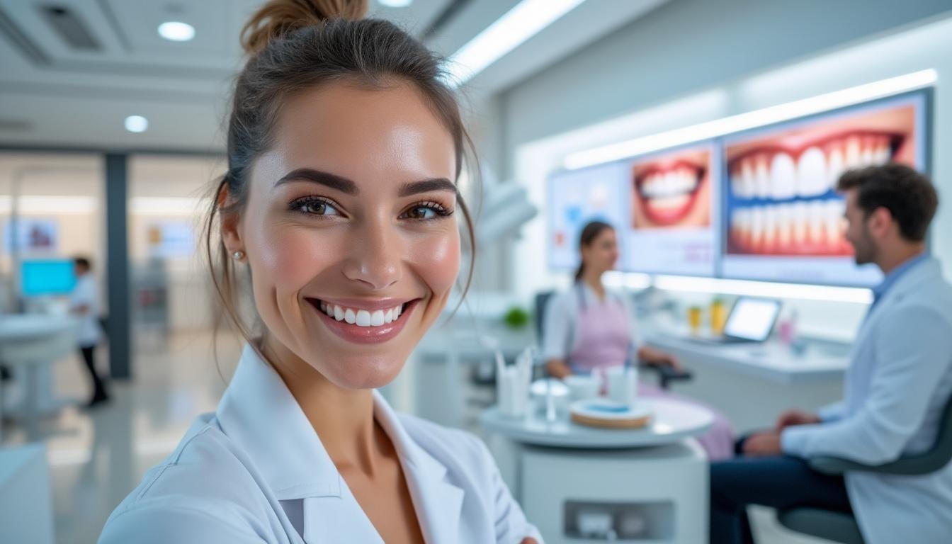découvrez tout sur le prix des facettes dentaires en 2025 : tarifs, facteurs qui influencent le coût et astuces pour obtenir un sourire parfait sans surprises. comparez les options et trouvez la solution adaptée à votre budget !