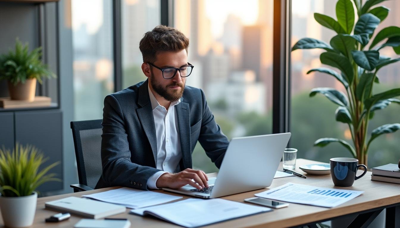 découvrez l'intérêt de l'assurance pour les travailleurs non-salariés (tns). protégez votre activité et votre famille avec des solutions adaptées à vos besoins professionnels. comparez les offres et trouvez la couverture idéale !