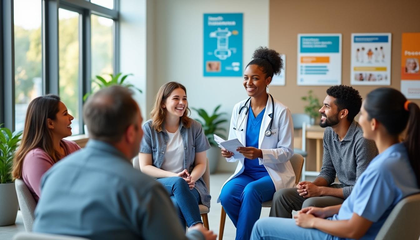 découvrez l’intérêt d’une bonne couverture santé: meilleurs remboursements, accès rapide aux soins et tranquillité financière pour vous et votre famille.