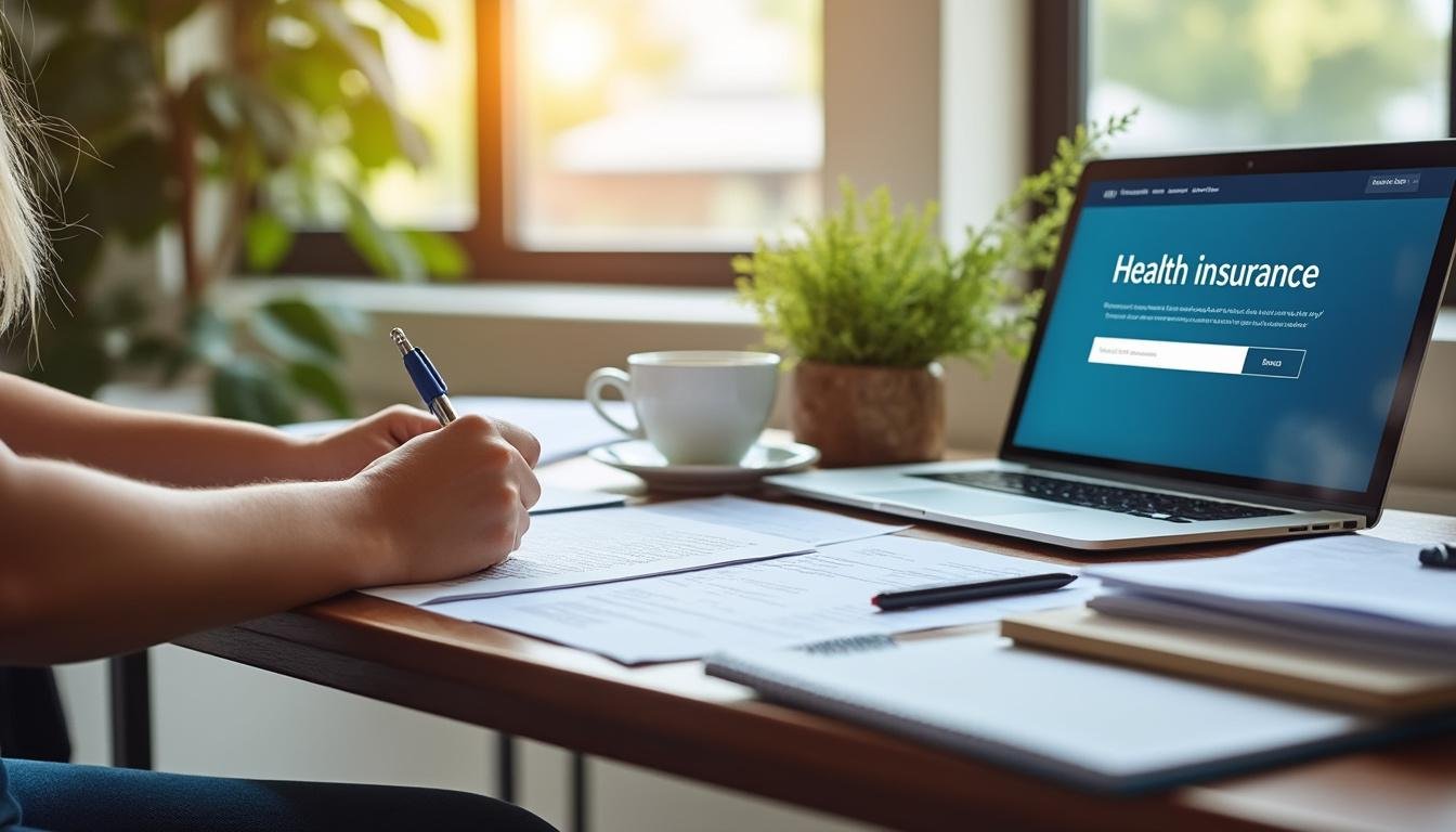 découvrez nos conseils pour rédiger une lettre de portabilité de mutuelle efficace et connaître les démarches à suivre afin de conserver vos droits lors d’un changement de situation professionnelle.