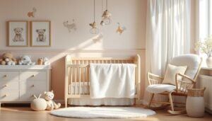 découvrez comment choisir la meilleure mutuelle pour bébé et offrez à votre enfant une couverture santé optimale dès la naissance. comparez les garanties adaptées à ses besoins !