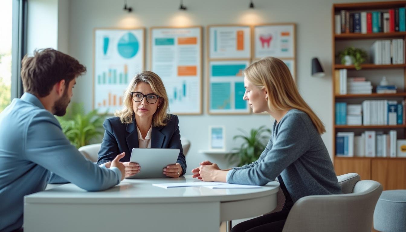 découvrez nos conseils pour choisir la meilleure mutuelle dentaire en 2025 : garanties, remboursements et critères essentiels pour une couverture adaptée à vos besoins et à votre budget.