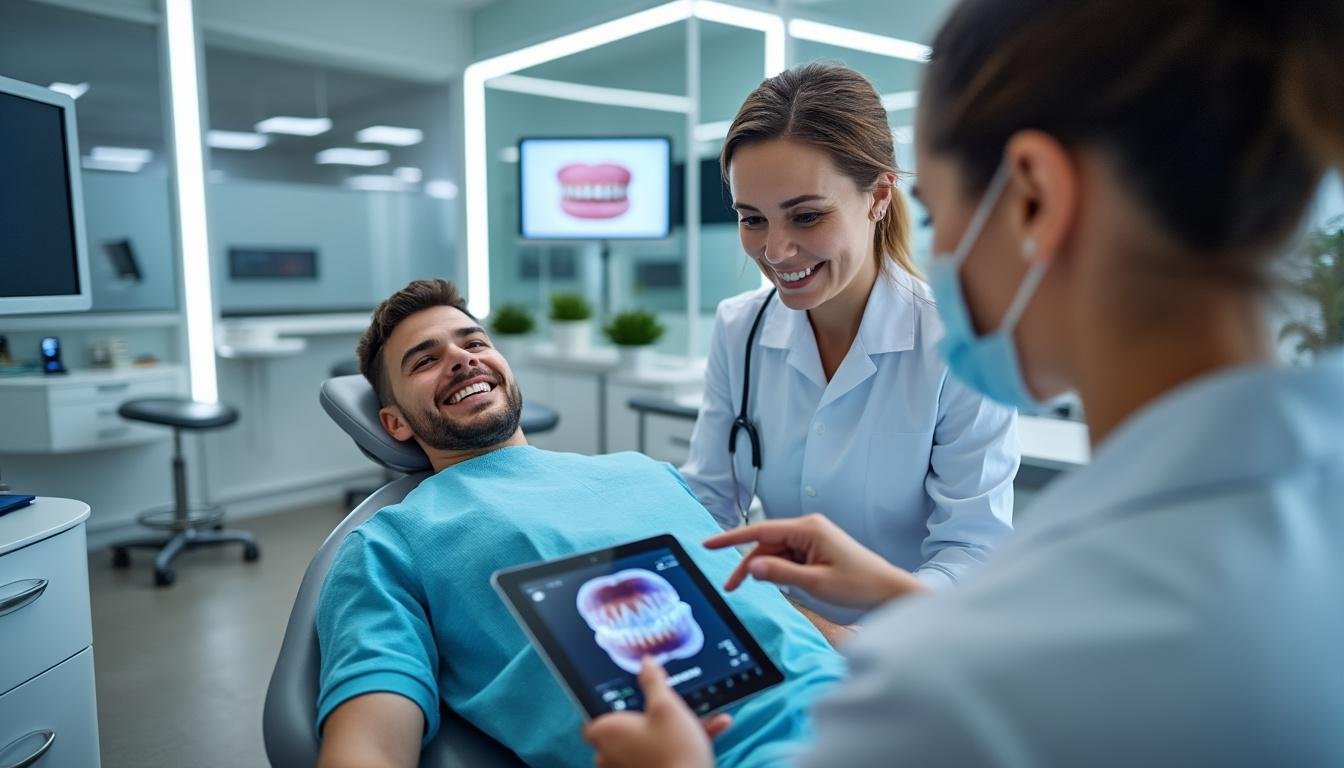 découvrez nos conseils pour choisir la meilleure mutualiste dentaire en 2025. comparez garanties, remboursements et services pour optimiser votre couverture santé dentaire.