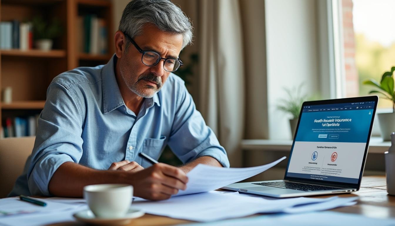 découvrez tout ce qu'il faut savoir sur la mutuelle après un licenciement : maintien des garanties, durée de la portabilité et démarches à effectuer pour rester protégé en cas de perte d'emploi.