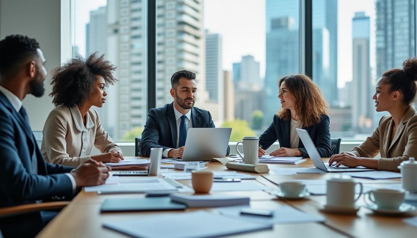 découvrez comment une mutuelle d'entreprise prend en charge le conjoint de l'assuré : conditions d'adhésion, avantages et démarches pour bénéficier d'une couverture santé optimale en couple.