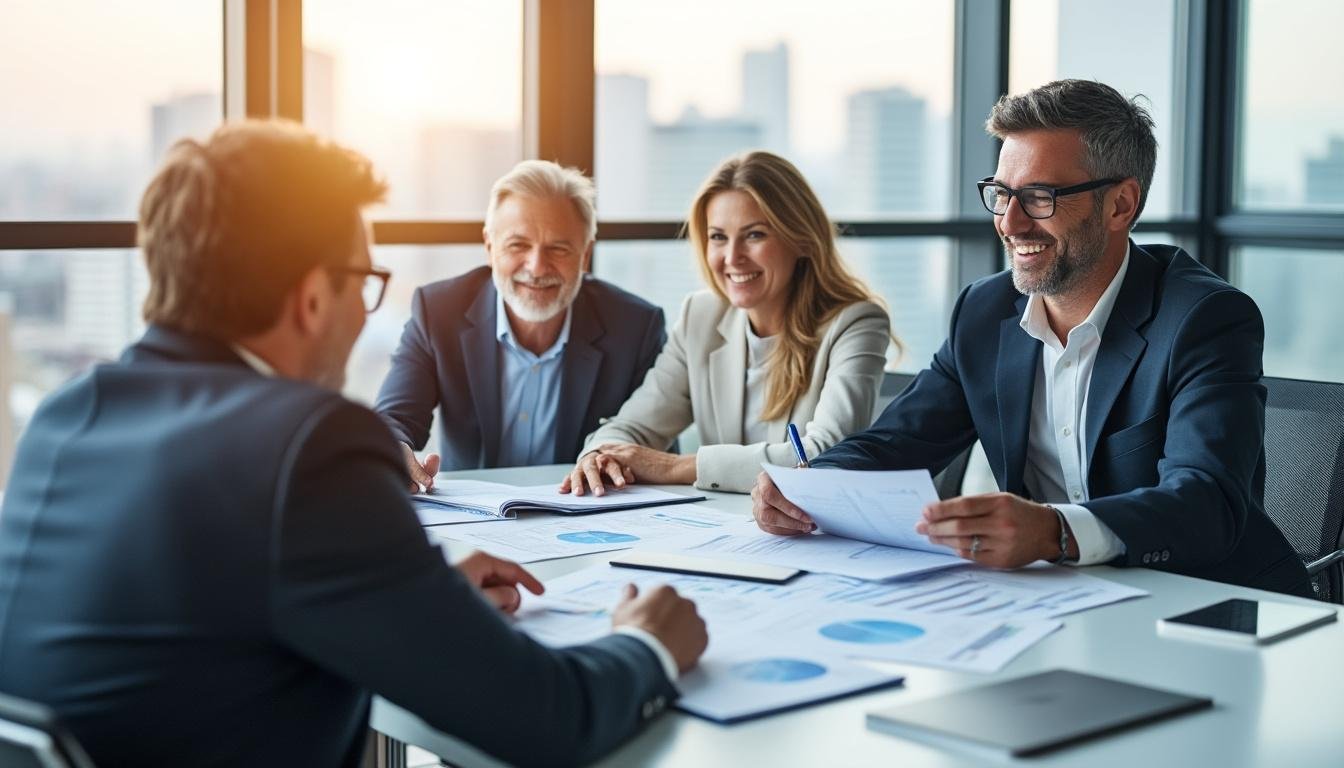 découvrez comment la loi madelin permet aux travailleurs indépendants d’optimiser leur protection santé avec une mutuelle adaptée et des avantages fiscaux. profitez d’une couverture performante tout en réduisant vos impôts.