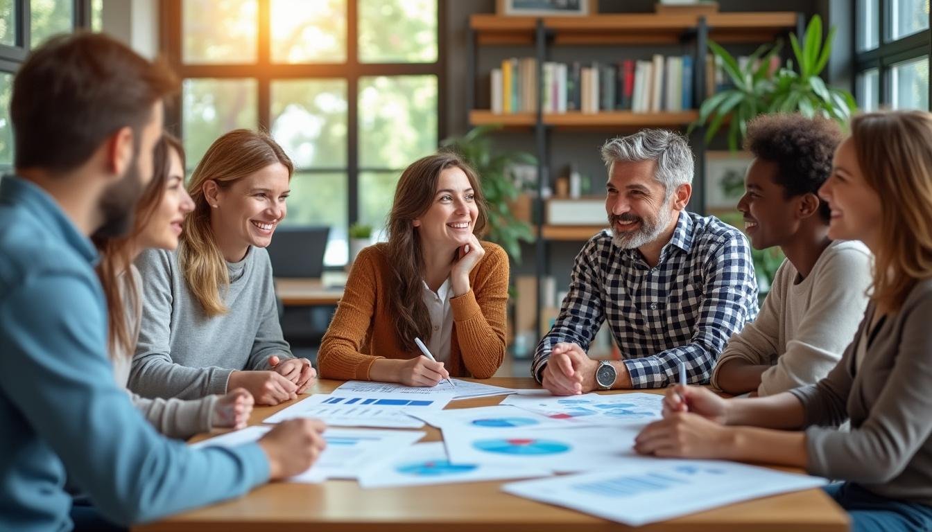 découvrez le fonctionnement d'une mutuelle, son rôle, ses avantages et comment elle complète la sécurité sociale pour mieux couvrir vos frais de santé.