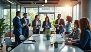 découvrez la mutuelle mieux adaptée aux besoins des chefs d’entreprise : garanties sur mesure, protection optimale et solutions flexibles pour assurer la santé de vos dirigeants et de leurs familles.
