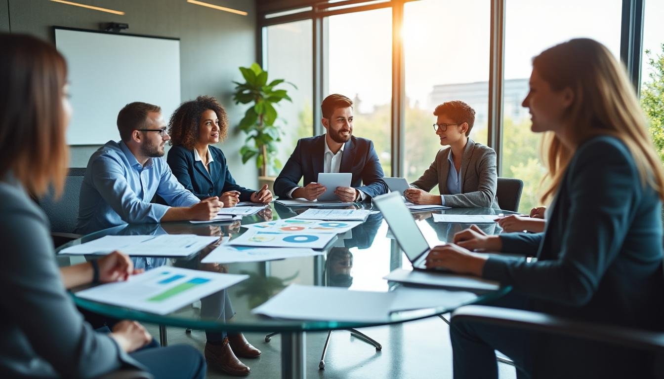 découvrez tout ce qu’il faut savoir sur la mutuelle obligatoire en entreprise : fonctionnement, obligations légales, avantages pour les salariés et conseils pour bien choisir votre couverture santé collective.