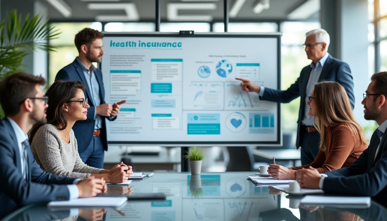 découvrez comment la loi madelin permet aux travailleurs indépendants de bénéficier d’une mutuelle santé avantageuse, déductible des impôts. comparez les offres de mutuelle santé adaptées à votre statut et protégez efficacement votre santé.