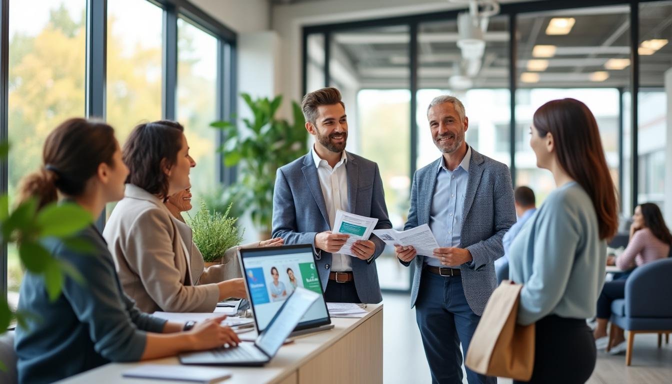 découvrez tout ce qu'il faut savoir sur la mutuelle surcomplémentaire : avantages, fonctionnement et comment choisir la meilleure surcomplémentaire santé pour compléter vos remboursements.