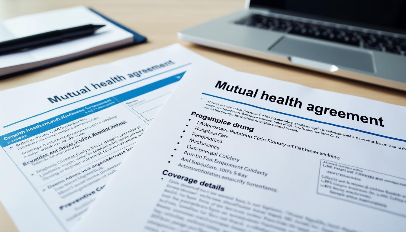 découvrez les avantages et garanties de la mutuelle bleue en 2025 : offre adaptée, couverture santé complète et services personnalisés pour bien choisir votre complémentaire santé.