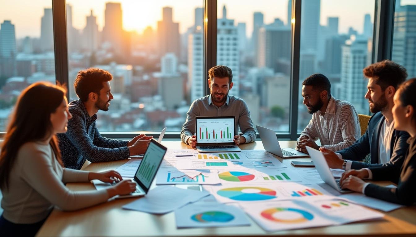 découvrez comment choisir la mutuelle communale la plus avantageuse en 2025 : comparatif des offres, critères essentiels, astuces pour économiser et conseils d’experts pour bénéficier de la meilleure couverture santé adaptée à vos besoins.