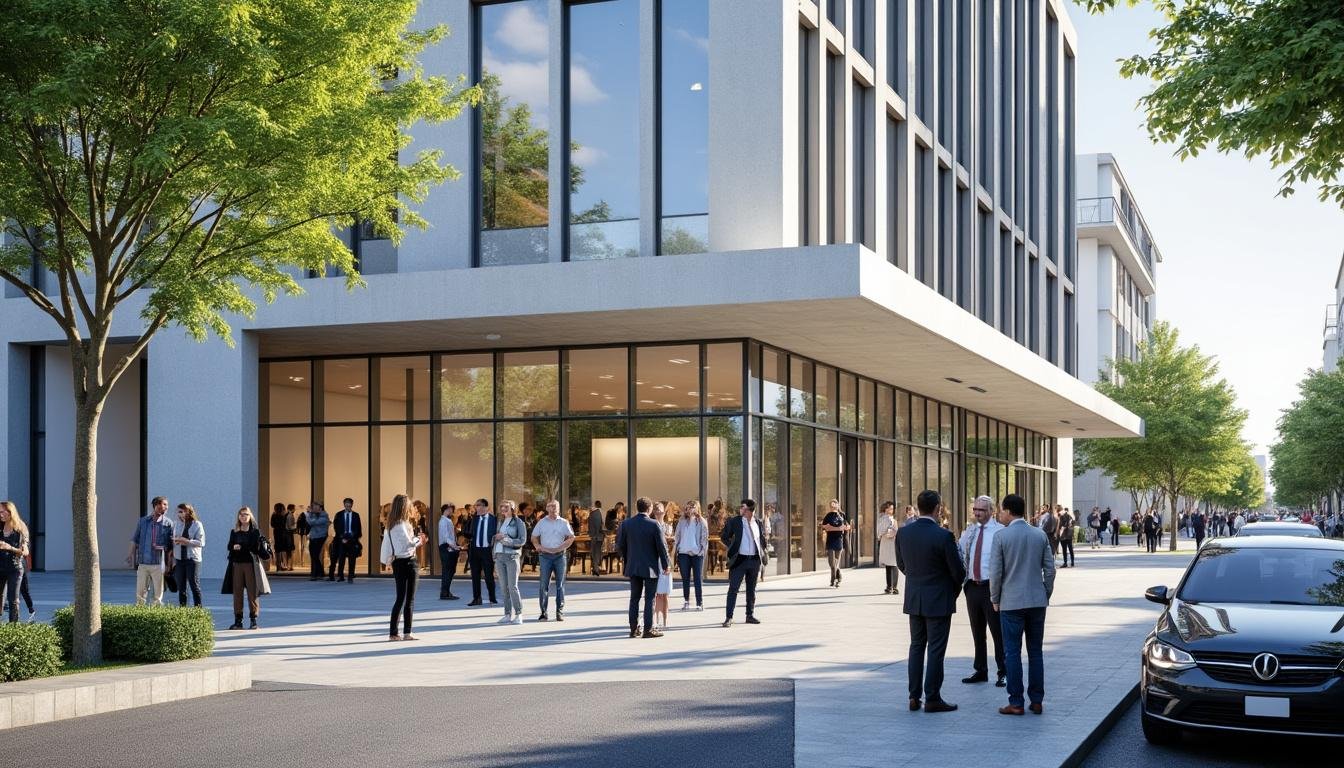 découvrez nos conseils pour choisir la mutuelle communale la plus avantageuse en 2025. comparez les offres, analysez les garanties et trouvez la couverture santé qui correspond à vos besoins et à votre budget.
