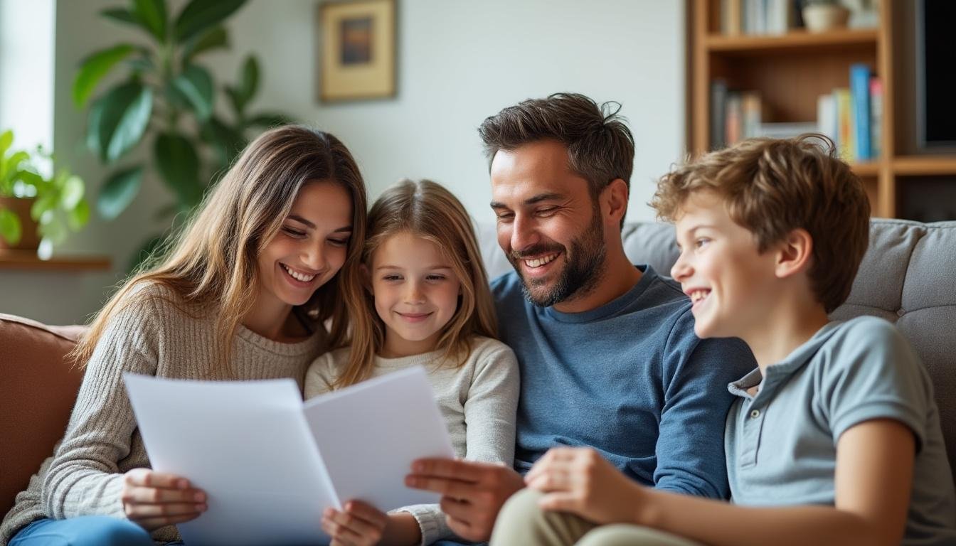 découvrez nos conseils pour bien choisir une mutuelle santé adaptée aux besoins de votre enfant en 2025 : garanties essentielles, critères à comparer et astuces pour une protection optimale.