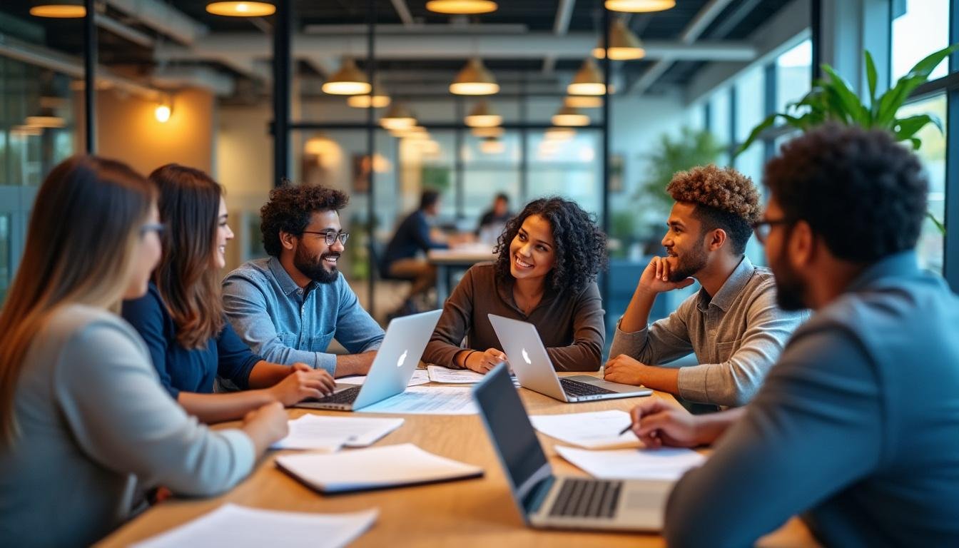 découvrez nos conseils essentiels pour choisir la meilleure mutuelle intérimaire en 2025 et trouver une couverture santé adaptée à vos besoins et à votre budget. comparez les offres et bénéficiez d'une protection optimale !