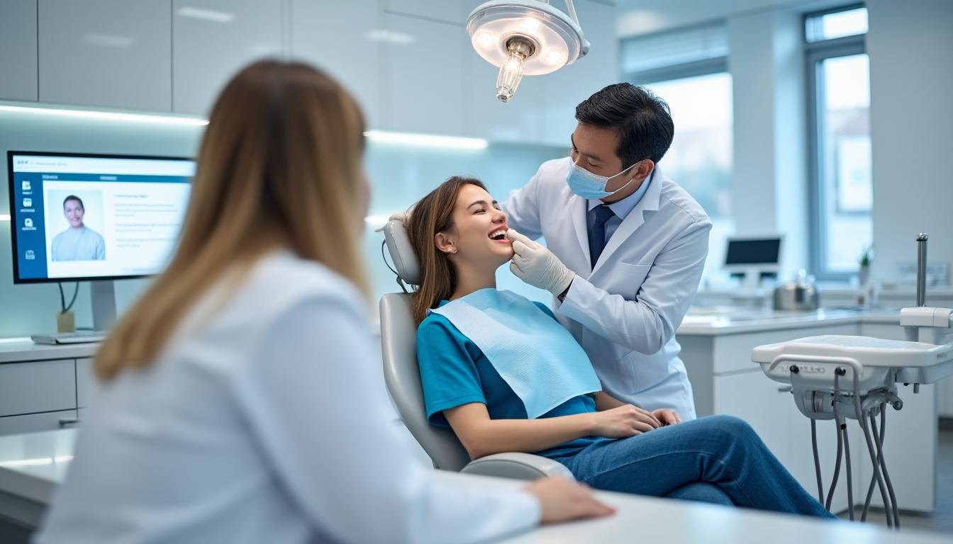 découvrez nos conseils pour choisir la meilleure mutuelle orthodontie adulte en 2025. comparez les garanties, remboursements et astuces pour une couverture adaptée à vos besoins.