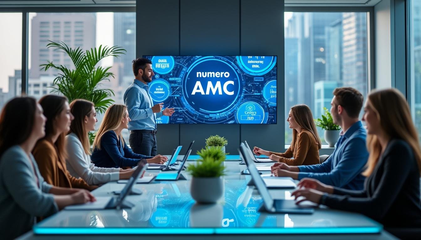 découvrez tout ce qu'il faut savoir sur le numéro amc : son utilité, comment l'obtenir en 2025 et bien l'utiliser pour vos démarches santé.