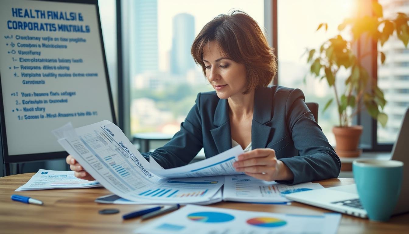 découvrez les pièges à éviter pour choisir votre mutuelle d’entreprise: garanties essentielles, coûts cachés, délais de carence et conseils pratiques.