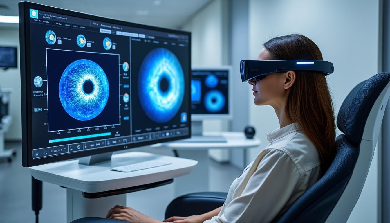 découvrez comment comprendre, détecter et prévenir les problèmes de vue en 2025 grâce aux dernières avancées. informez-vous sur les symptômes, les solutions et les conseils pour protéger votre santé visuelle.