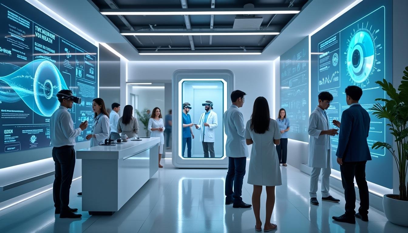 découvrez comment comprendre, détecter et prévenir les problèmes de vue en 2025. informez-vous sur les symptômes, les méthodes de dépistage et les conseils pour préserver votre santé visuelle.