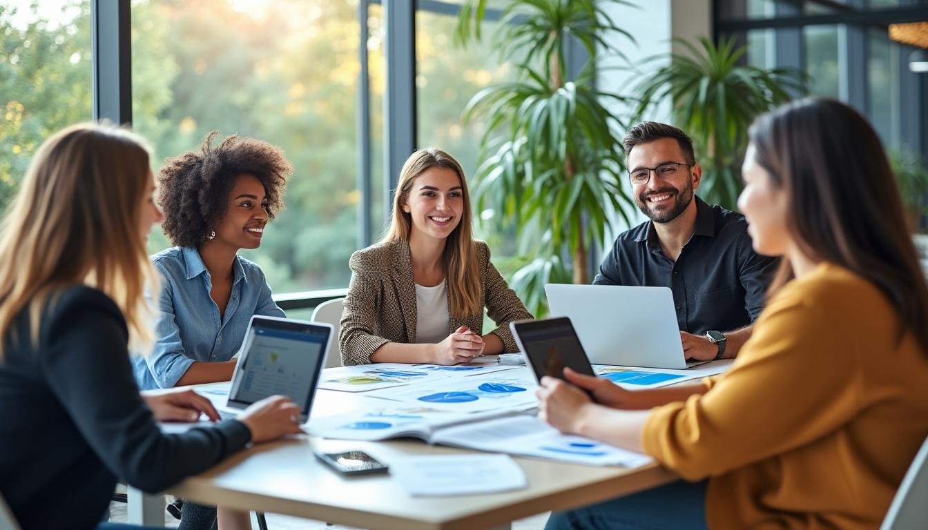 découvrez comment choisir la meilleure mutuelle pour tpe : conseils, critères importants et comparatif des offres pour garantir la protection santé de vos salariés.