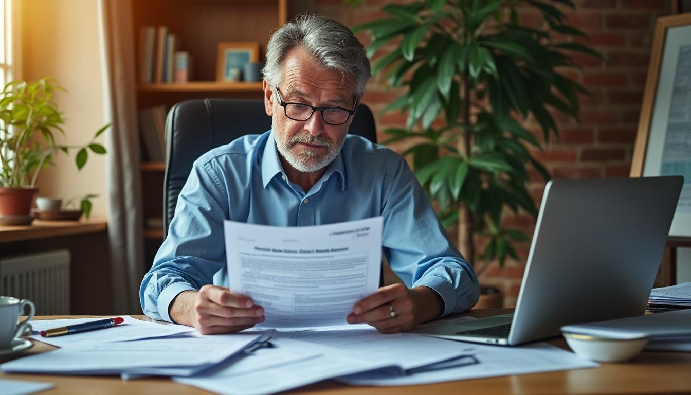 découvrez les étapes simples et les démarches à suivre pour résilier votre mutuelle santé facilement et sans complication. informez-vous sur les délais, les documents nécessaires et les erreurs à éviter.