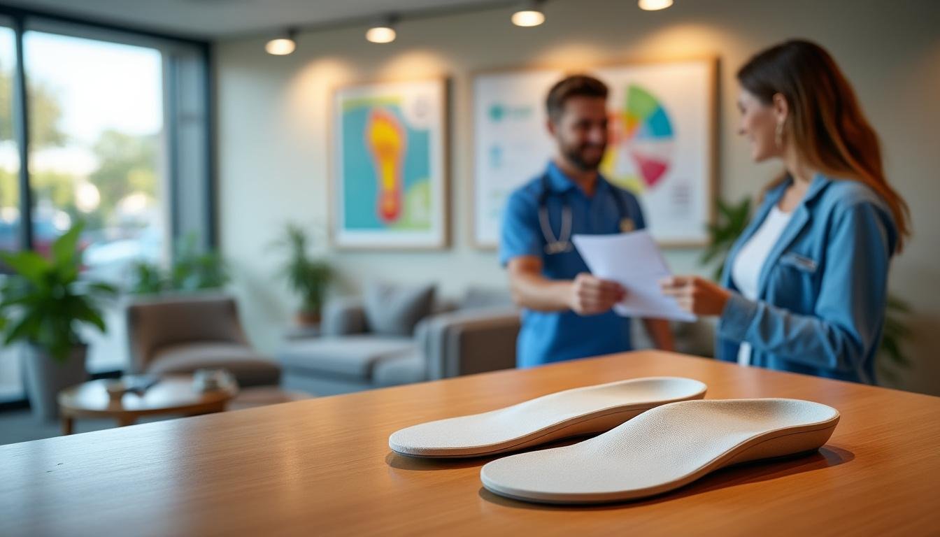 découvrez tout ce qu'il faut savoir sur le remboursement des semelles orthopédiques : démarches, conditions et taux de prise en charge par l'assurance maladie et les mutuelles.