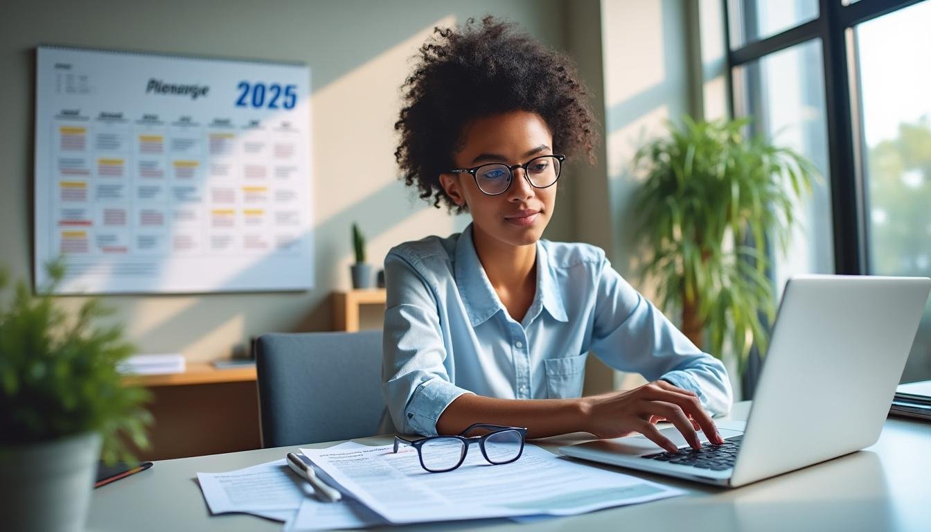 découvrez comment optimiser le remboursement de vos lunettes en 2025 : conseils pratiques pour maximiser vos droits, comprendre les démarches à suivre et choisir la meilleure mutuelle.