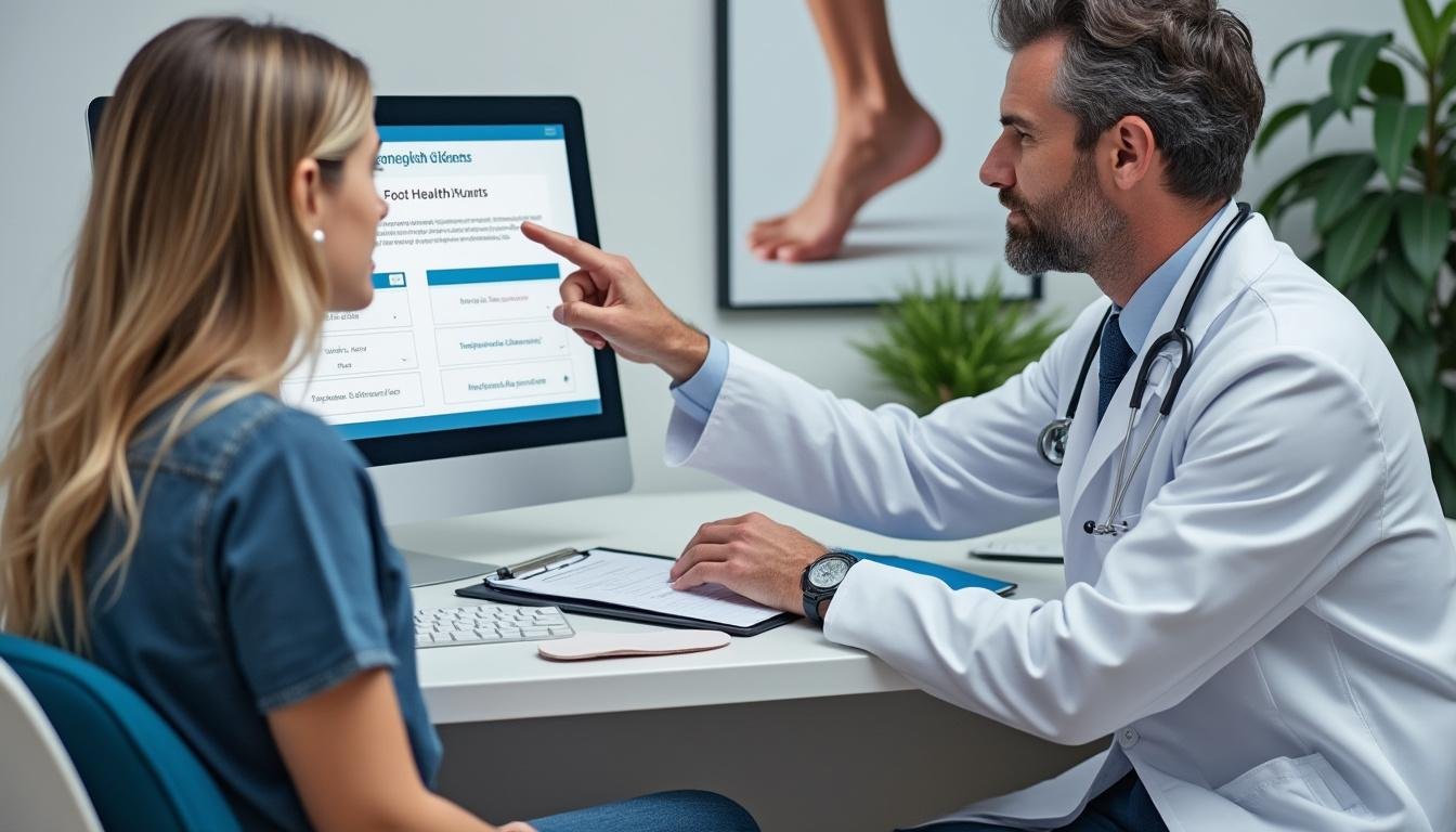 découvrez comment fonctionne le remboursement des semelles orthopédiques en 2025 : conditions, démarches à effectuer et conseils pour obtenir la prise en charge de vos frais de santé.