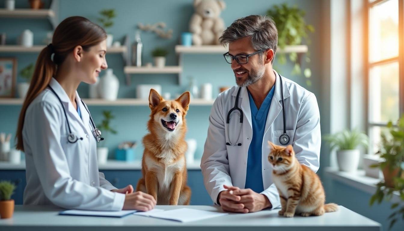 découvrez comment résilier facilement votre mutuelle pour animaux : démarches, délais, conditions et conseils pratiques pour mettre fin à votre contrat en toute sérénité.