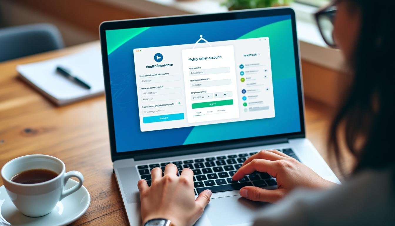 découvrez comment gérer facilement votre espace santiane mon compte en 2025 : conseils pratiques, fonctionnalités et astuces pour un accès rapide à vos services santé en ligne.