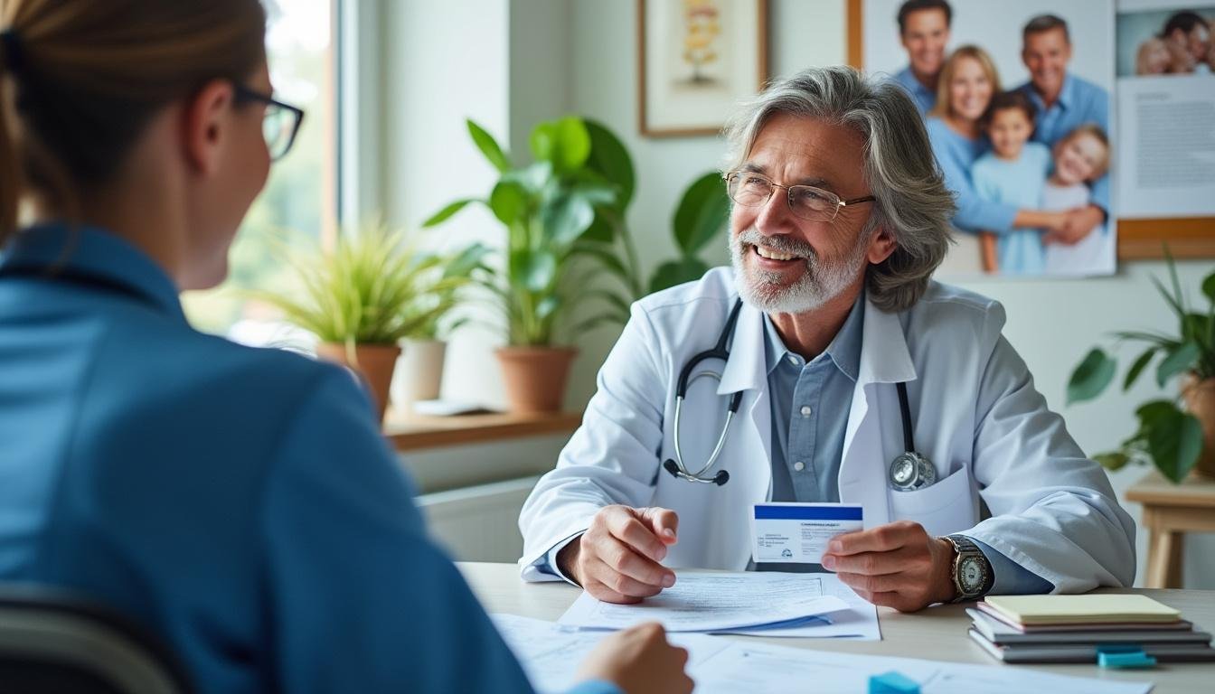 découvrez comment fonctionne le remboursement par la mutuelle, les démarches à suivre, et les conseils pour optimiser vos remboursements de santé. toutes les explications pour mieux comprendre votre couverture complémentaire.