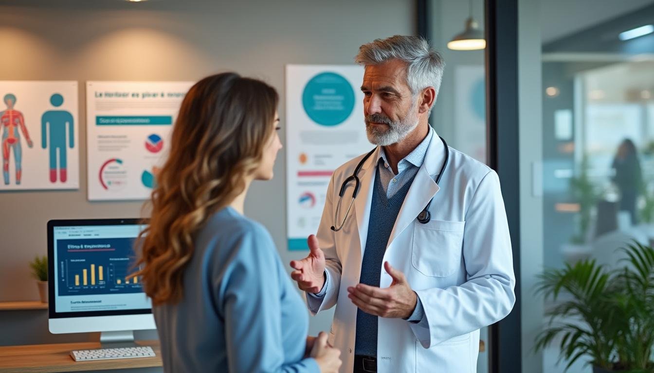 tout savoir sur le remboursement santé en 2025 pour un médecin du secteur 3 non conventionné : explications sur les tarifs pratiqués, le rôle de la mutuelle et les démarches à suivre pour optimiser votre prise en charge.