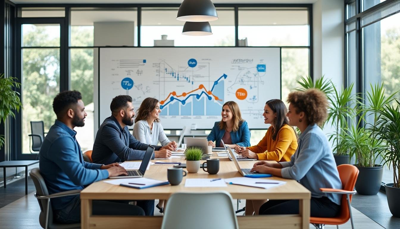 découvrez l'essentiel sur la mutuelle obligatoire en pme : réglementation, avantages, démarches pour les employeurs et droits des salariés. mettez votre entreprise en conformité facilement.