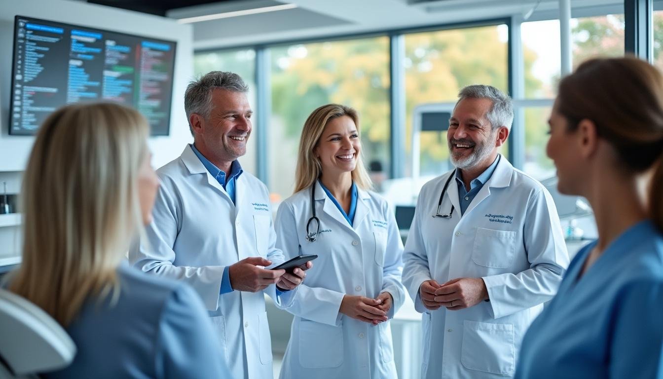 découvrez tout ce qu’il faut savoir sur le dentiste mutualiste en 2025 : avantages, fonctionnement, prix des soins dentaires et conseils pour bien choisir votre praticien affilié à une mutuelle.